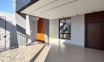 Casa com 3 quartos à venda na Rua das Tamareiras, 211, Recanto Tropical, Cascavel