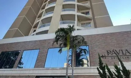 Apartamento com 2 quartos à venda na Rua Presidente Bernardes, 3024, Centro, Cascavel