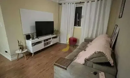 Apartamento à venda, 50 m² por R$ 350.000,00 - Neva - Cascavel/PR