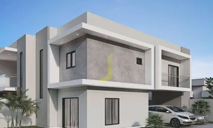 Casa com 3 quartos à venda na rua armando dalgalo, 112, morumbi, cascavel, 125 m2 por r$ 550.000