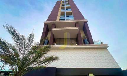 Apartamento com 3 quartos à venda na Rua Salgado Filho, 3173, Centro, Cascavel