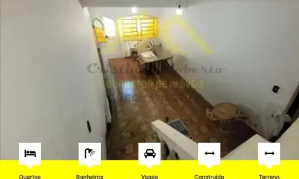 Sobrado para Venda em Guarulhos, Jardim Santa Beatriz, 2 dormitórios, 2 banheiros, 4 vagas