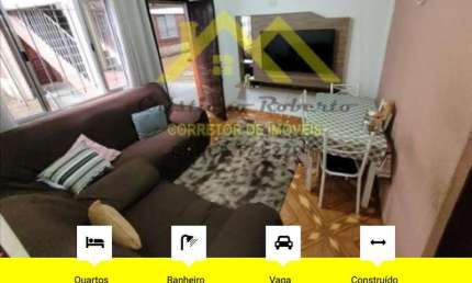 Apartamento para Venda em Guarulhos, Jardim Santa Ines, 2 dormitórios, 1 banheiro, 1 vaga