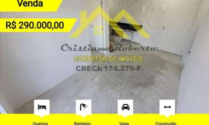 Apartamento para Venda em Guarulhos, Jardim Adriana, 2 dormitórios, 1 banheiro, 1 vaga