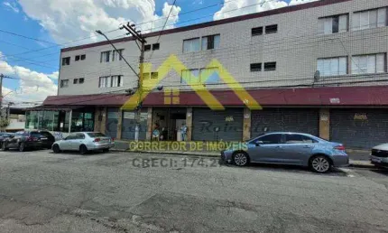 Ponto Comercial para Locação em Guarulhos, Vila Nossa Senhora de Fátima, 1 banheiro