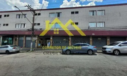 Ponto Comercial para Locação em Guarulhos, Vila Nossa Senhora de Fátima
