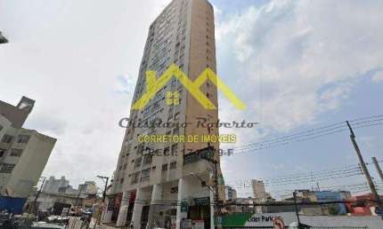 Apartamento para Venda em Guarulhos, Centro, 3 dormitórios, 2 banheiros