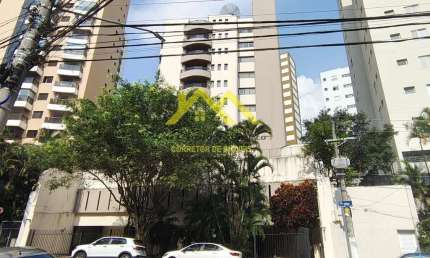Apartamento para Locação em São Paulo, Santana, 4 dormitórios, 2 suítes, 2 banheiros, 3 vagas