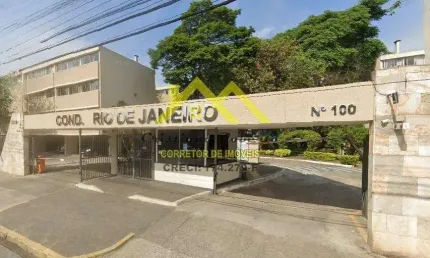 Apartamento para Venda em Guarulhos, Parque Cecap, 3 dormitórios, 1 banheiro, 1 vaga