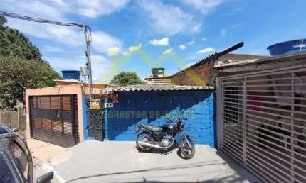 Casa para Venda em Guarulhos, Vila Sítio dos Morros