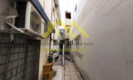 Casa para Locação em Guarulhos, Jardim Bela Vista, 2 dormitórios, 1 banheiro