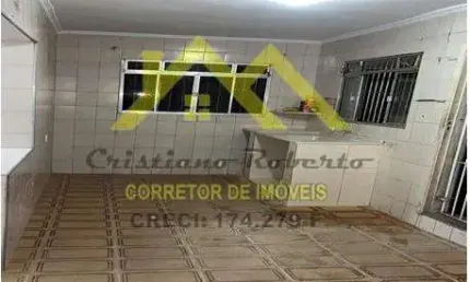 Casa para venda em guarulhos, jardim alvorada, 5 dormitórios, 2 banheiros, 2 vagas