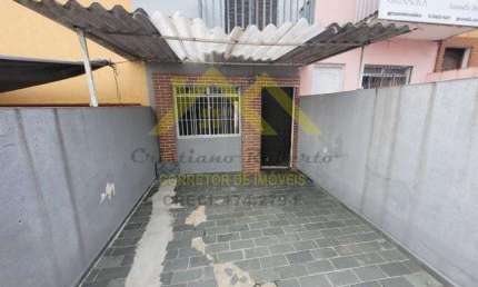 Sobrado para Locação em Guarulhos, Jardim Bom Clima