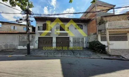 Casa para venda em guarulhos, parque primavera, 4 dormitórios, 2 suítes, 1 banheiro, 1 vaga
