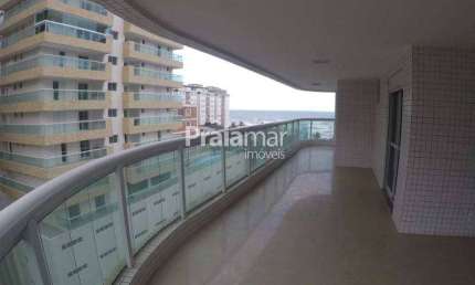 Apartamento c/ lazer completo 3 Dorms | 3 Suites | 2 Vagas | 173 m² | Tipo Garden | Tupi I PG