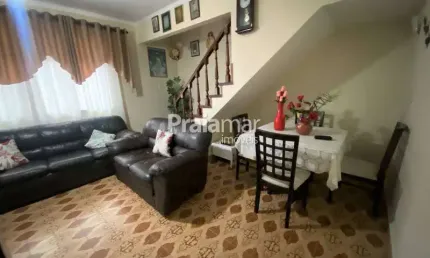 Sobrado 3 Dorm | 1 Suite | 2 Vagas | 150 m² | Vila São Jorge