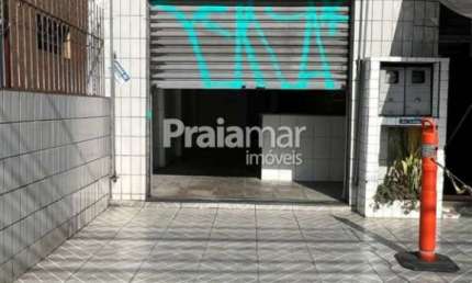 LOJA COMERCIAL TÉRREA| 01 VAGA| + 01 APTO COM 01 DORM. + DEP. + 01 DEPÓSITO |JARDIM GUASSU - S.V