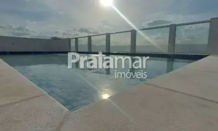Apartamento 2 Dorm  / 2 vagas / 90 m² / Vila Valença