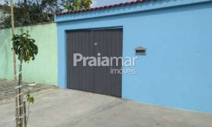 Casa térrea com 02 dormitórios, Parque Bitaru - SV.