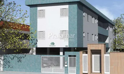 Apart. 2 dormitórios | térreo c/quintal| garagem privativa| voturua