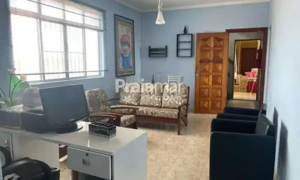 Apartamento com 2 quartos à venda na Vila Jockei Clube, São Vicente 