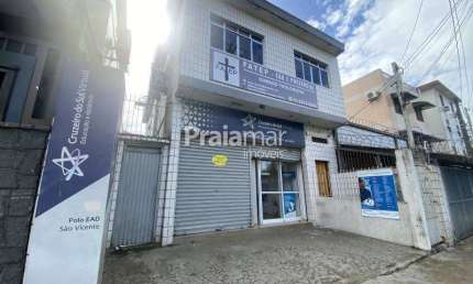 PRÉDIO COMERCIAL A VENDA | 180m² | VILA VALENÇA - S.V