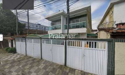 SOBREPOSTA BAIXA 03 DORMS | PARQUE BITARU - S.V | R$ 390 MIL REAIS