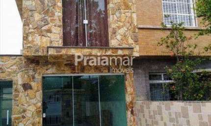 Sobrado 3 Dorm | 1 Suite | 2 Vagas | 150 m² | Vila São Jorge - SV.