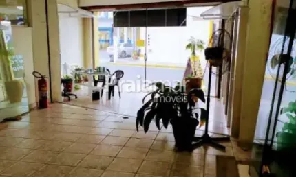 Ponto comercial à venda no Parque São Vicente, São Vicente 
