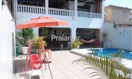 Casa alto padrão 3 Dorms | 1 Suite | 3 Vagas | 320m² | Vila Valença I SV
