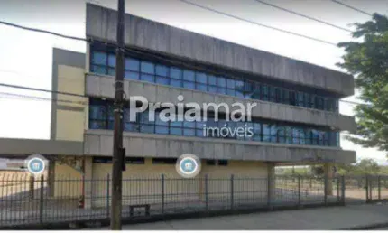 Salas comerciais | Copa | 01 banheiro | Sítio São Luiz - Cubatão.