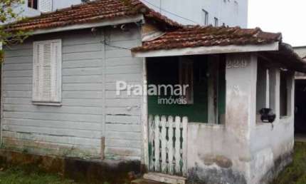 TERRENO À VENDA | 180 M² | VILA VOTURUA | R$ 265.000