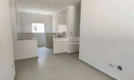 Casa 02 dorm | 01 vagas de garagem | 49m2 | esmeralda - praia grande.