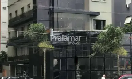 Prédio à venda no Itararé, São Vicente 