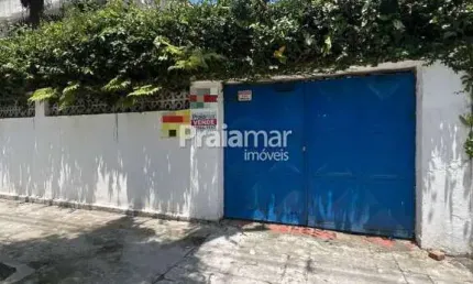 Itarare | sv | casa tipo sobrado, excelente localização | 03 dormitórios | piscina.