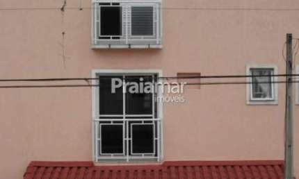 TRIPLEX 03 SUITES | 02 VAGAS | VL SÃO JORGE SANTOS | SP.