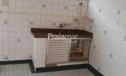 Apartamento 2 dormitórios na vila valença | 65 m2 | garagem coletiva