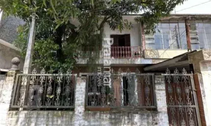 *PRECISA FAZER INVENTÁRIO* SOBRADO 03 DORMS | 01 SUITE | 02 VAGAS | CENTRO - S.V