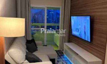 APT 2 DORMT | LUXO | MOBILIADO | PRONTO PARA MORAR |500 M MAR