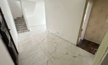 APTO DUPLEX 02 DORMS | 01 VAGA | AMPLO ESPAÇO COM CHURRASQUEIRA | GONZAGUINHA S.V