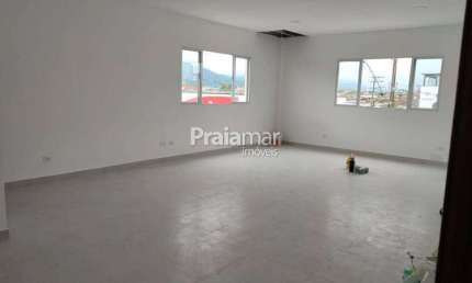CONJUNTO COMERCIAL PARA ALUGAR - JARDIM RIO BRANCO - SÃO VICENTE - R$ 1.200