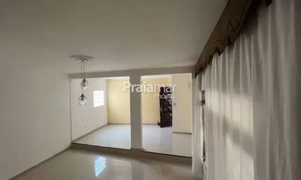 EXCELENTE SOBRADO I BEM AMPLO I 3 VAGAS | JARDIM INDEPENDÊNCIA - S.V