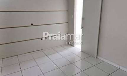 APARTAMENTO | 01 DORM | 45M² | GARAGEM COLETIVA | CENTRO - SÃO VICENTE.