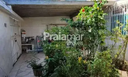 ÓTIMA CASA TÉRREA ISOLADA COM 2 EDÍCULAS - ALTA E BAIXA I ÓTIMA LOCALIZAÇÃO I GARAGEM P/2 VEÍCULOS I