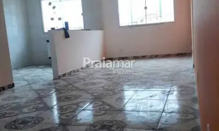 Casa com 3 quartos à venda no Catiapoa, São Vicente 