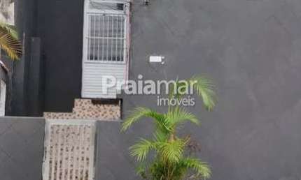 CASA TERREA | 02 DORM | 01 SUITE | 57M² | CATIAPOA - SÃO VICENTE.
