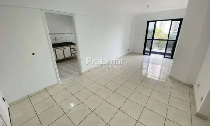 APARTAMENTO 2 DORM I 1 SUÍTE I 96 M² I 1 VAGA I PONTA DA PRAIA