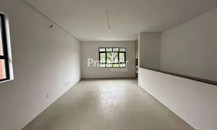 Sobreposta alta 02 dorm./ 80 m ² / vila belmiro / 01 vaga de garagem / vila belmiro /  santos