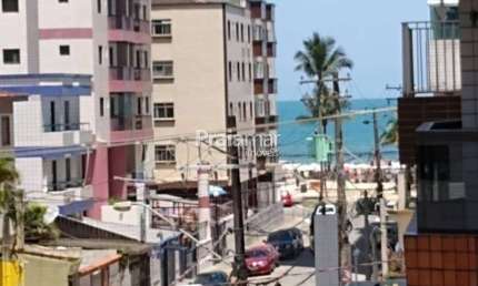 APARTAMENTO | 02 DORM | 01 SUITE | 01 VAGA DE GARAGEM | 83M² | VILA ASSUNCAO - PRAIA GRANDE.