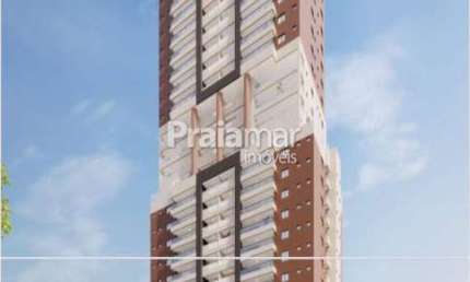 APARTAMENTO | 04 DORM | 04 SUITES | 02 VAGAS DEMARCADAS | PONTA DA PRAIA - SANTOS.
